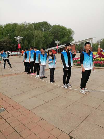 拼搏向前、堅(jiān)韌不拔的歐亞德人！